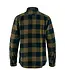 Fjällräven Men's Övik Heavy Flannel Shirt