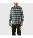 Fjällräven Men's Övik Heavy Flannel Shirt
