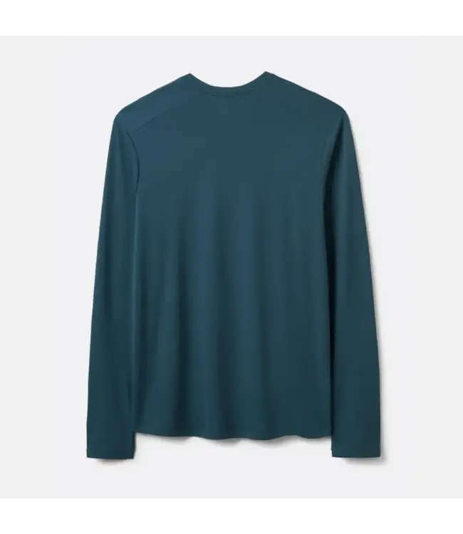 Rab Men's Force Long Sleeve Tee