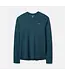 Rab Men's Force Long Sleeve Tee