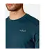 Rab Men's Force Long Sleeve Tee