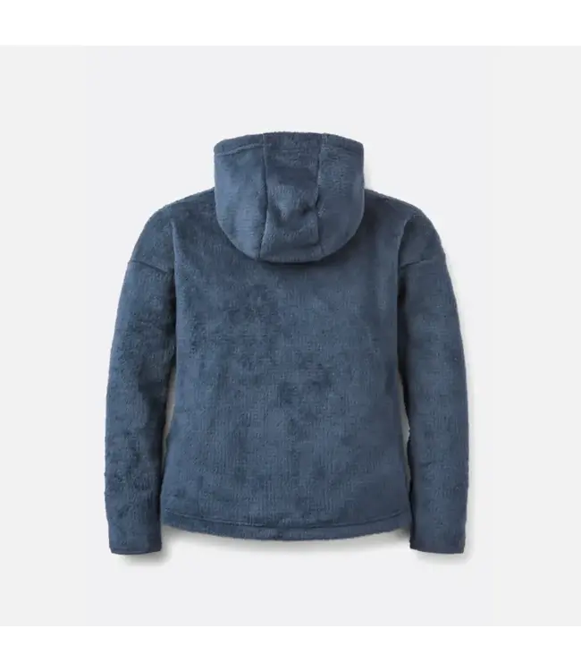 Rab Women's Wheelstone Pullover Hoody