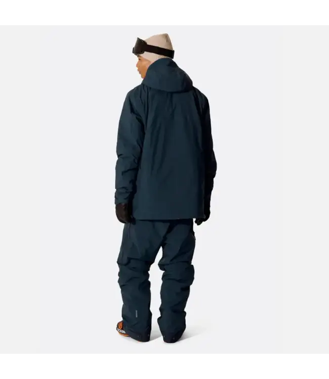 Rab Men's Novaline Waterproof Ski Jacket