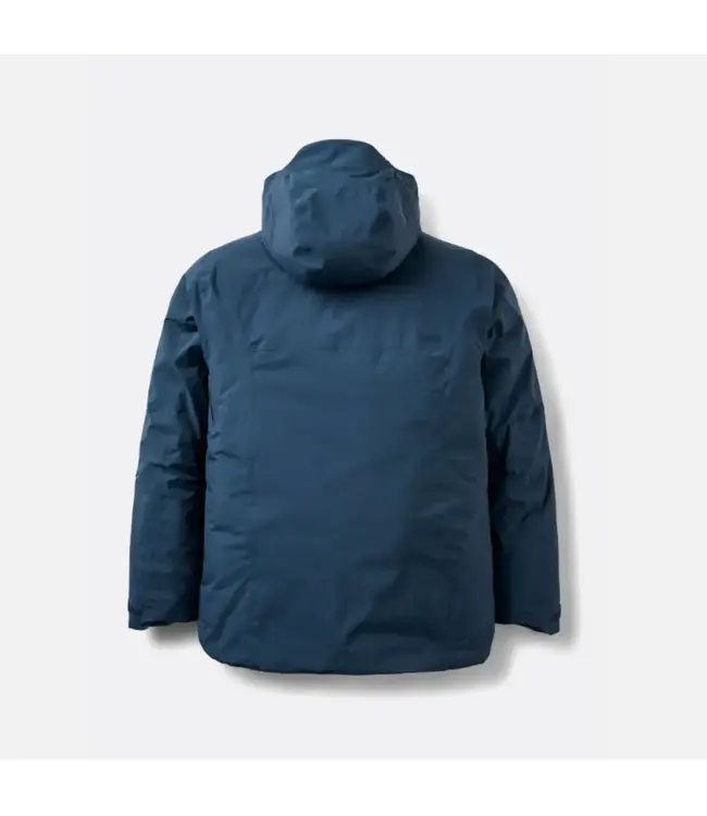 Rab Men's Novaline Waterproof Ski Jacket