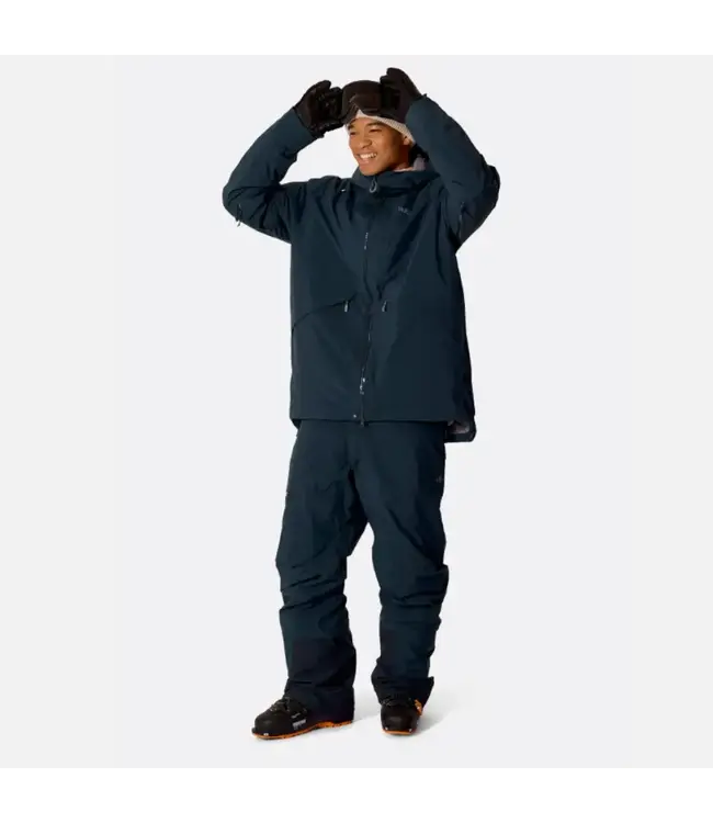 Rab Men's Novaline Waterproof Ski Jacket