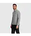 Outdoor Research Men's Vigor Grid Fleece Half Zip