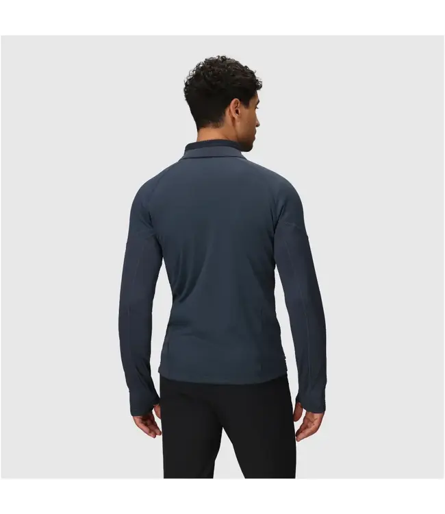 Outdoor Research Men's Deviator Fleece Half Zip