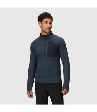 OUTDOOR RESEARCH Outdoor Research Men's Deviator Fleece Half Zip