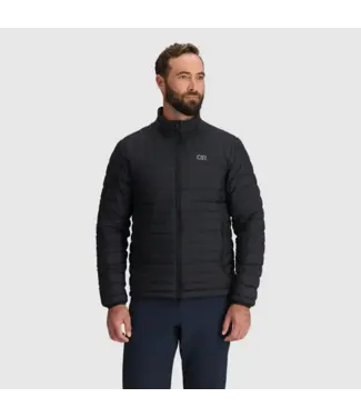 OUTDOOR RESEARCH Outdoor Research Men's Transcendent Down Jacket