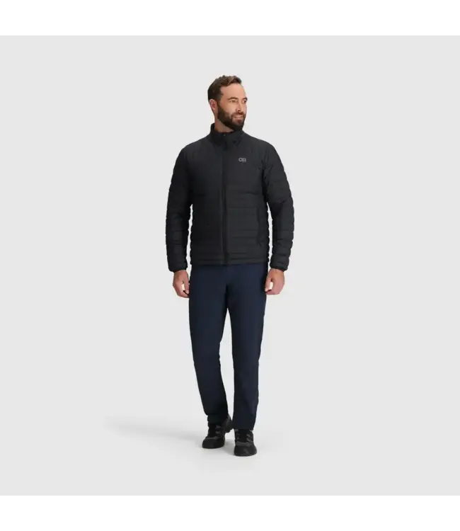 Outdoor Research Men's Transcendent Down Jacket