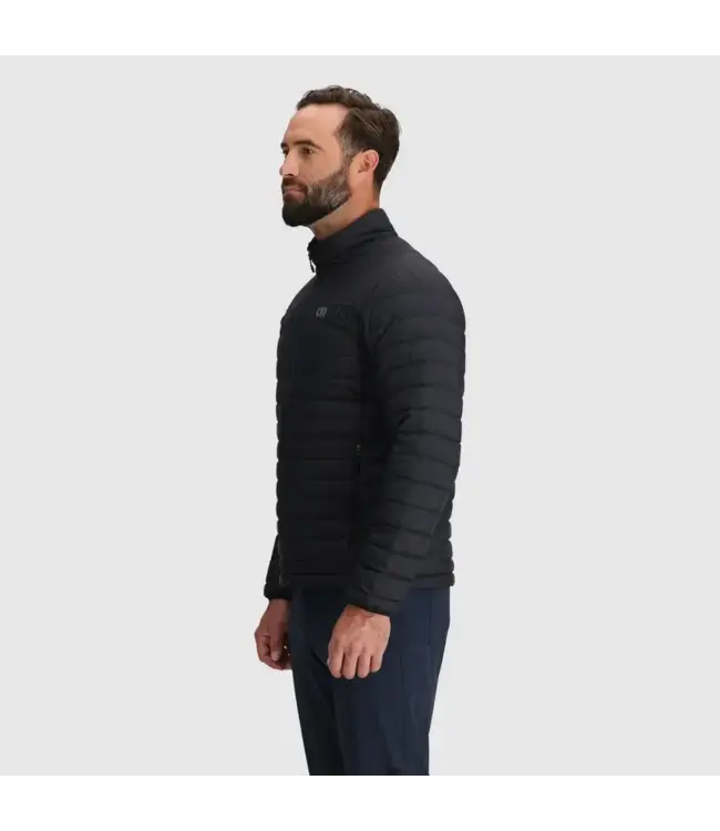 Outdoor Research Men's Transcendent Down Jacket