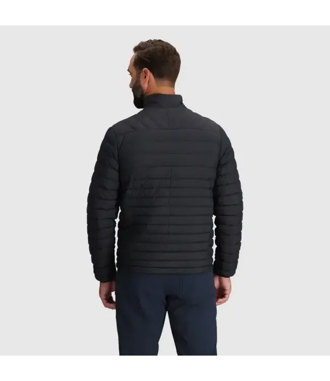 Outdoor Research Men's Transcendent Down Jacket