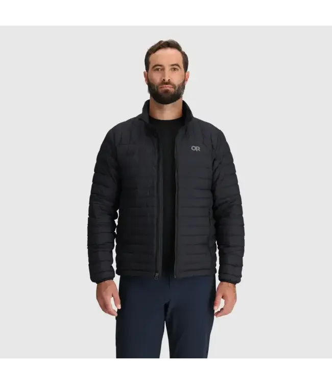 Outdoor Research Men's Transcendent Down Jacket