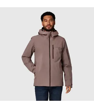 OUTDOOR RESEARCH Outdoor Research Men's Echelon Ecoloft Jacket