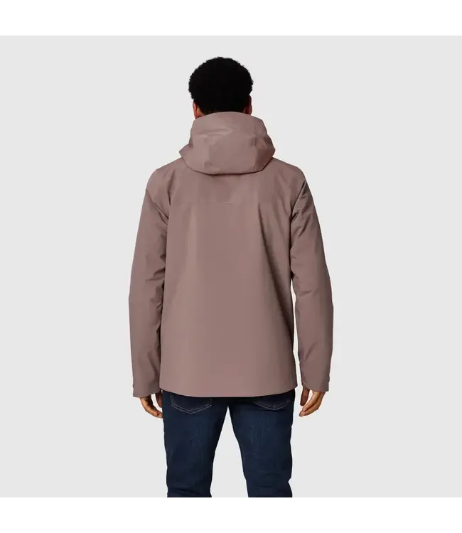 Outdoor Research Men's Echelon Ecoloft Jacket