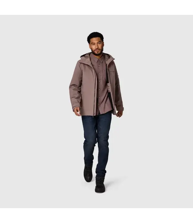 Outdoor Research Men's Echelon Ecoloft Jacket