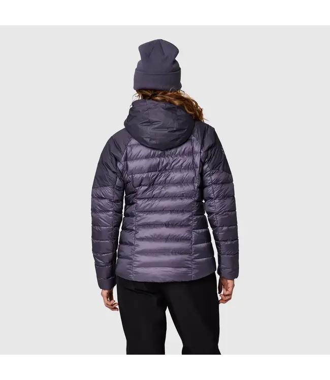 Outdoor Research Women's Helium Down Hoodie