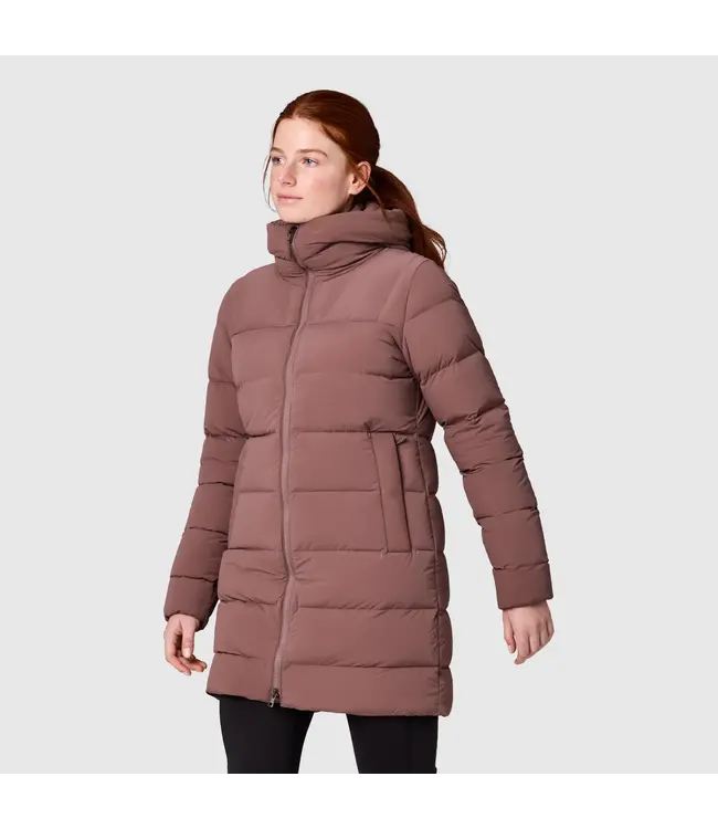 Outdoor Research Women's Highveil Stretch Down Parka