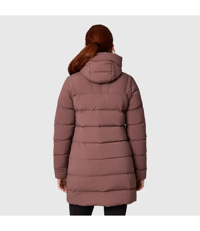 Outdoor Research Women's Highveil Stretch Down Parka