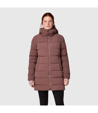 OUTDOOR RESEARCH Outdoor Research Women's Highveil Stretch Down Parka
