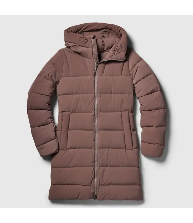 Outdoor Research Women's Highveil Stretch Down Parka
