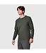 Outdoor Research Men's Eclipse Waffle Long Sleeve Henley