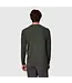 Outdoor Research Men's Eclipse Waffle Long Sleeve Henley