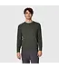 Outdoor Research Men's Eclipse Waffle Long Sleeve Henley