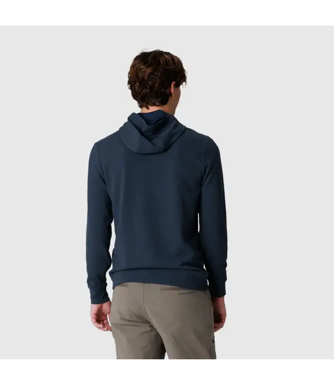 Outdoor Research Men's Eclipse Waffle Hoodie