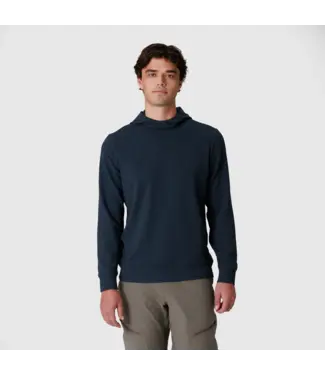 OUTDOOR RESEARCH Outdoor Research Men's Eclipse Waffle Hoodie