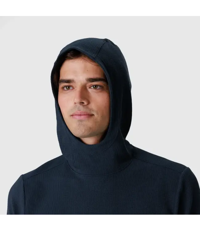 Outdoor Research Men's Eclipse Waffle Hoodie