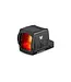Vortex Defender-ST Enclosed Solar Micro Red Dot Scope