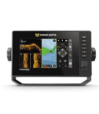 MINNKOTA Minnnkota X Series Sonar