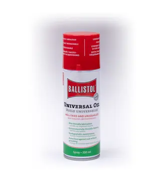 BALLISTOL Ballistol Universal Oil Spray - 200ml