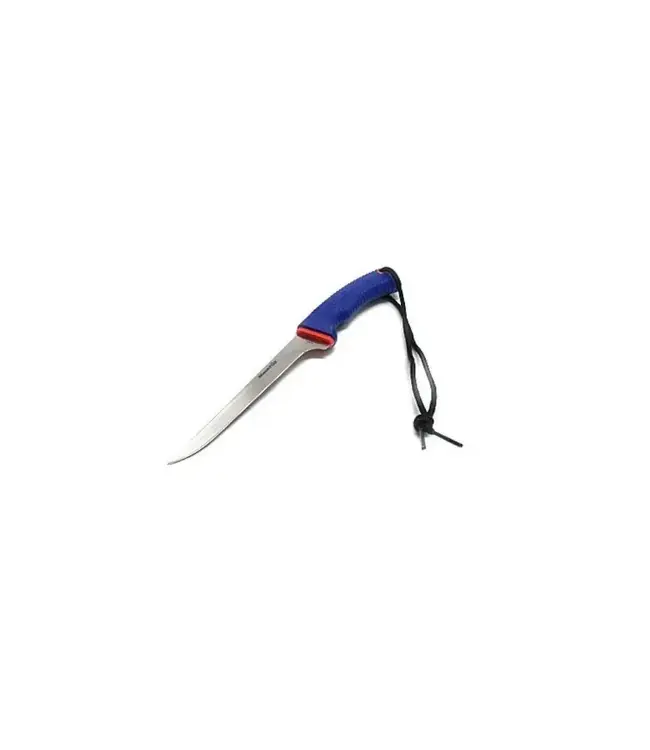 Black Fox Fillet Knife - 16cm