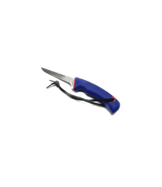 Black Fox Fillet Knife - 16cm