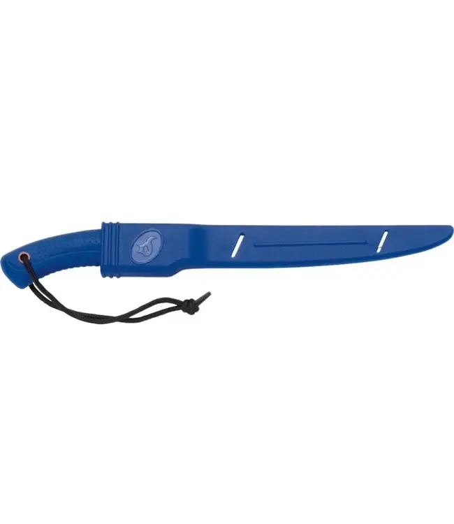 Black Fox Fillet Knife - 16cm