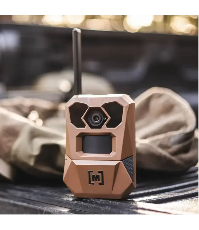 Moultrie Edge 4 Cellular Trail Camera