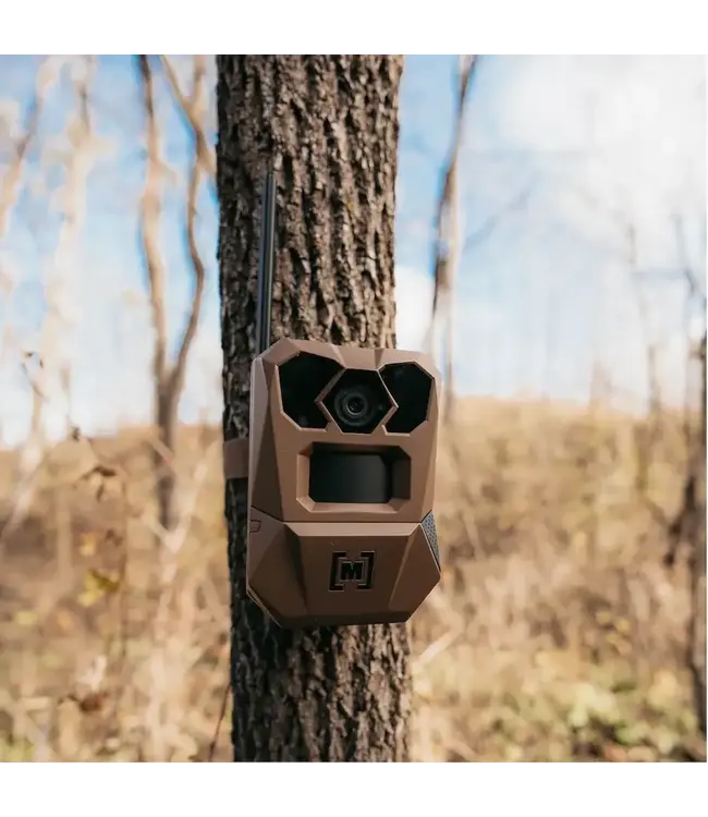 Moultrie Edge 4 Cellular Trail Camera
