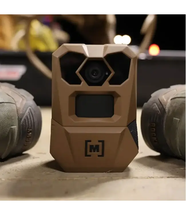 Moultrie Edge 4 Cellular Trail Camera