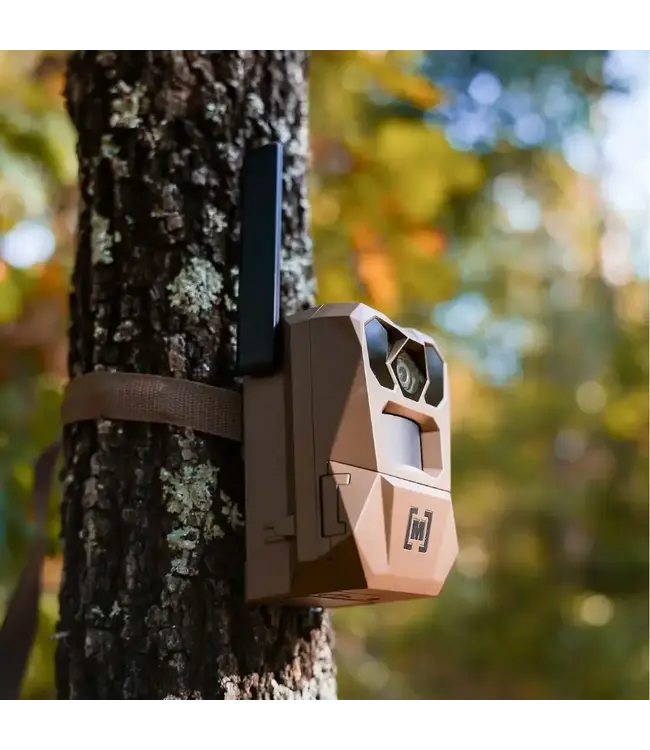 Moultrie Edge 4 Cellular Trail Camera