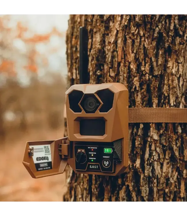 Moultrie Edge 4 Cellular Trail Camera