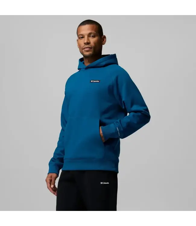 Columbia Men's Dry Creek Heavyweight Hoodie