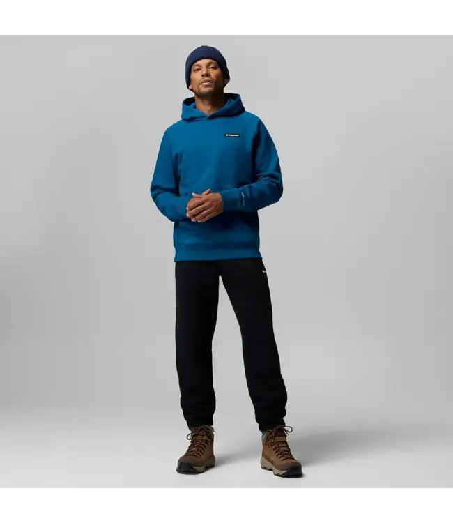 Columbia Men's Dry Creek Heavyweight Hoodie