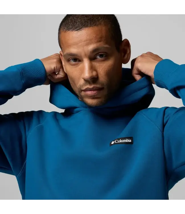 Columbia Men's Dry Creek Heavyweight Hoodie
