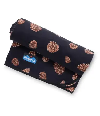 KAVU KAVU Doe Bay Fleece Blanket
