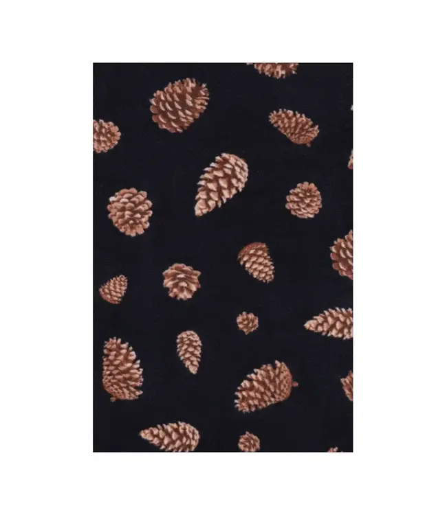 KAVU Doe Bay Fleece Blanket