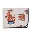 KAVU Doe Bay Fleece Blanket