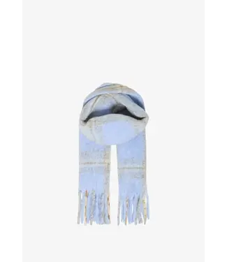 ICHI Ichi IAMELICCA Scarf