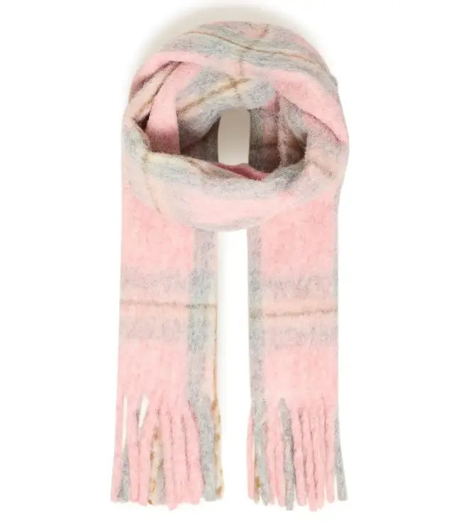 Ichi IAMELICCA Scarf